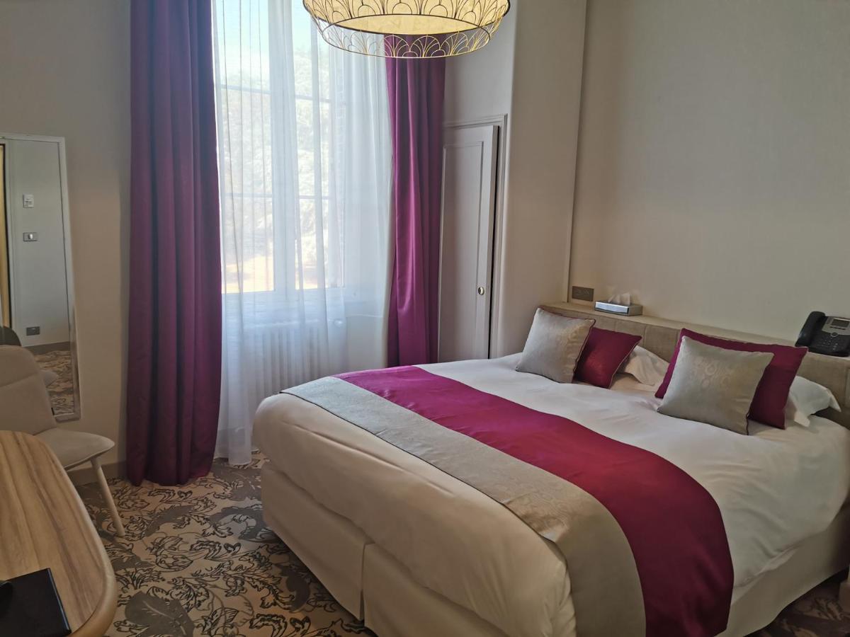 Domaine De La Ferriere Hotel Chateaubriant Luaran gambar