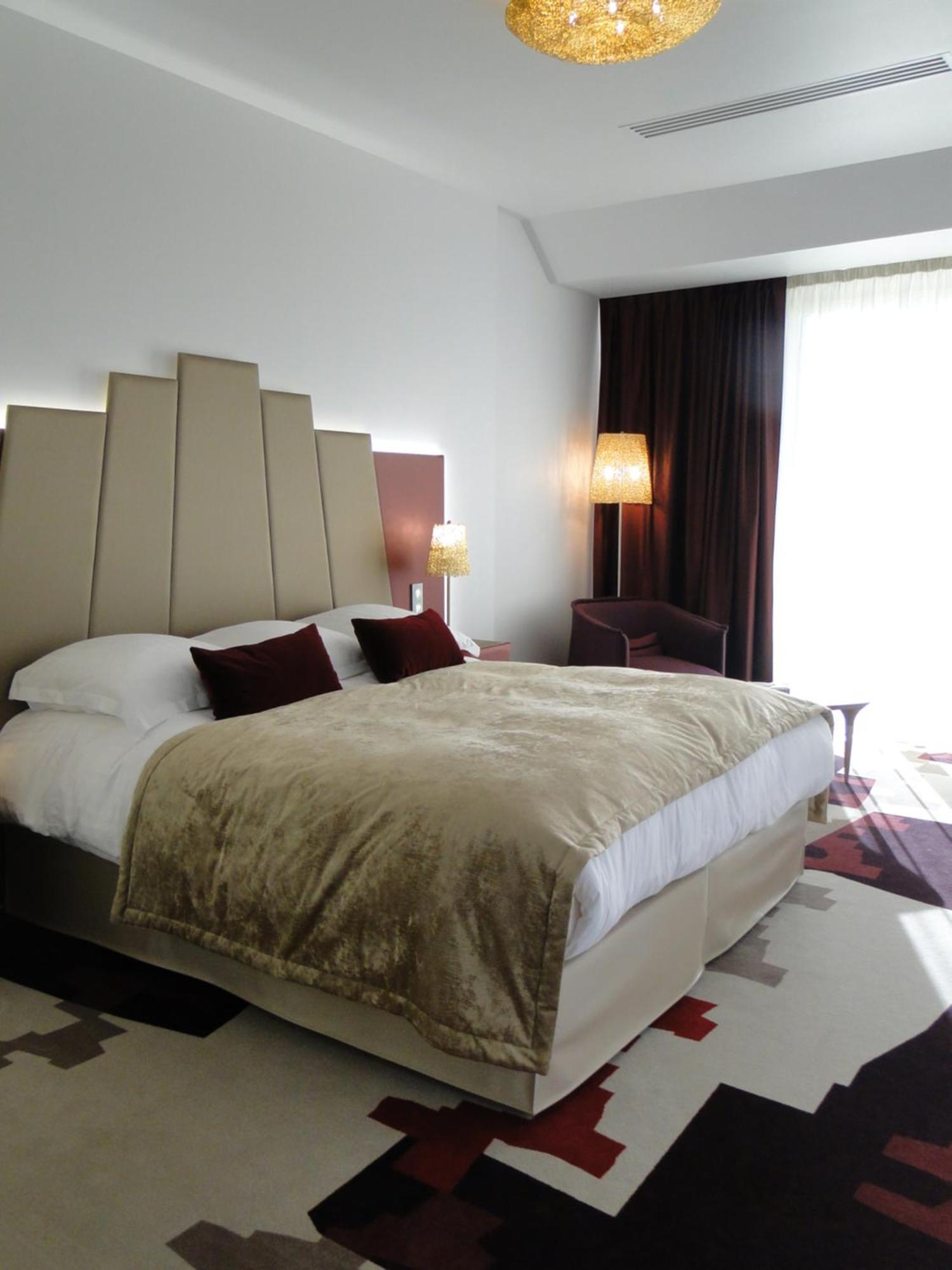 Domaine De La Ferriere Hotel Chateaubriant Luaran gambar