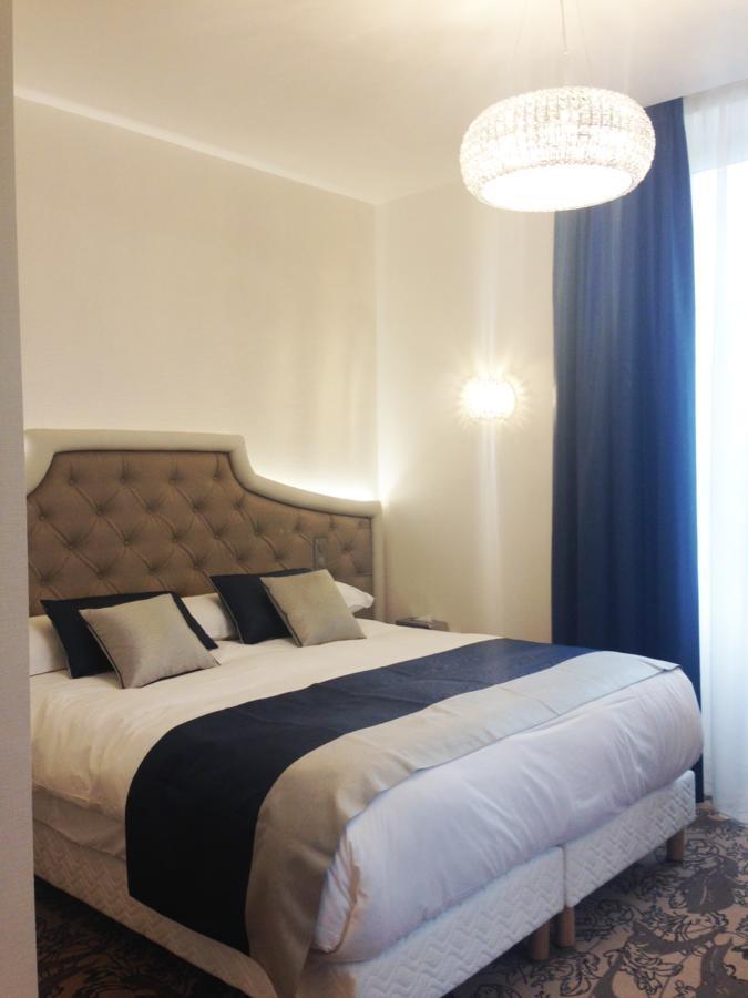 Domaine De La Ferriere Hotel Chateaubriant Luaran gambar