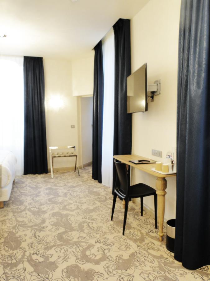 Domaine De La Ferriere Hotel Chateaubriant Luaran gambar